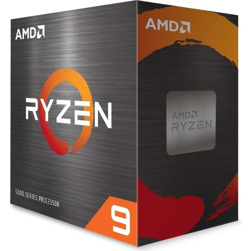 AMD Ryzen 9 5900X 70MB AM4